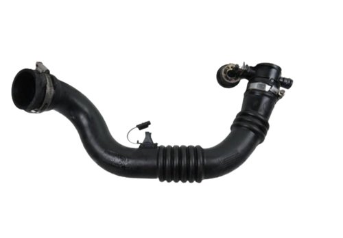 Conducto de aire original 8200484318 Laguna 2 2.2DCI