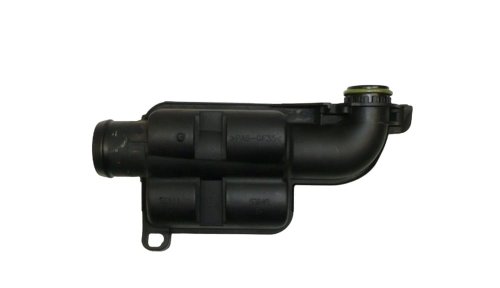 Conducto de aire 144023 Citroën C2 C3 Peugeot 207 307 1.4 HDI Original