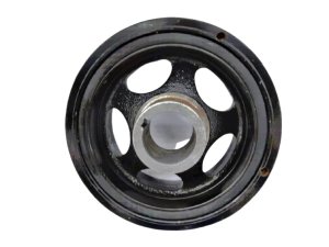Polea 7PK A6420300003 OM642 Mercedes 3,0 Cdi V6
