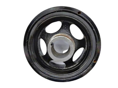 Polea 7PK A6420300003 OM642 Mercedes 3,0 Cdi V6