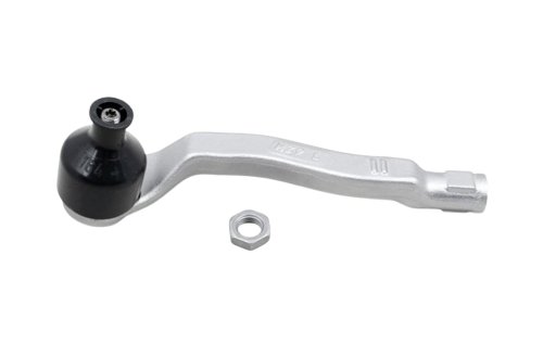 Extremo de la barra de dirección izquierda 7701478407 Renault Kangoo Original