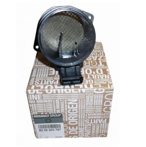 Medidor de flujo de aire Master Movano 8200203767