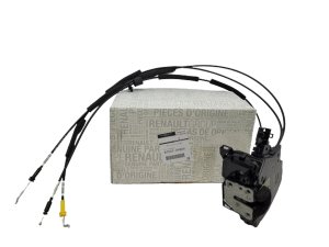 Cerradura de puerta corredera 8250200Q0G Trafic Original