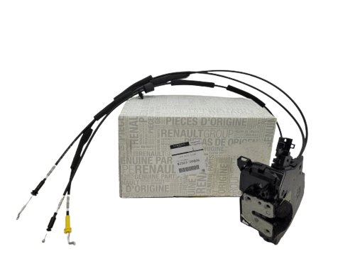 Cerradura de puerta corredera 8250200Q0G Trafic Original