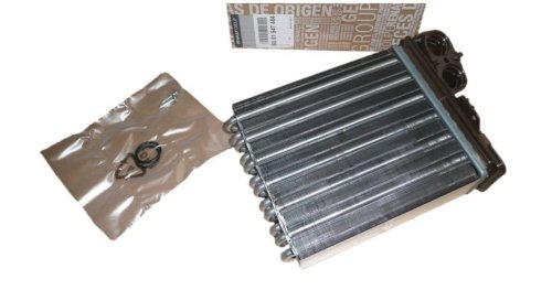 Calentador 6001547484 Dacia Duster Logan Sandero Original