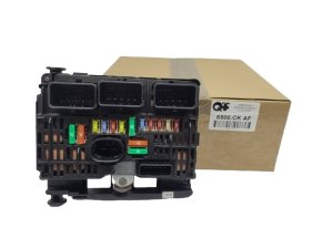 Caja de fusibles Bsm - L04 6500CK Peugeot 307 |Citroen C4