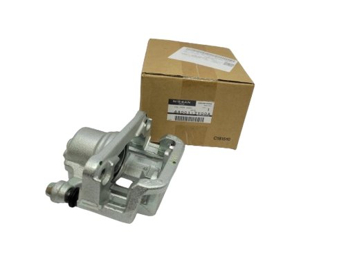 Pinza de freno 44001JY00A  Trasera derecha Nueva Original Renault Koleos