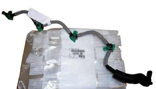 Cable de retorno de inyección 9823919280 Citroën C3, C4 1.6 HDI 8V
