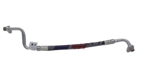 Conducto de aire acondicionado 1,8-2,0  6477D1 Nuevo OE Citroën Peugeot C4 Picasso