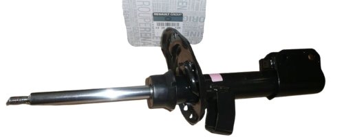 Amortiguador delantero Twingo III Original 543027472R