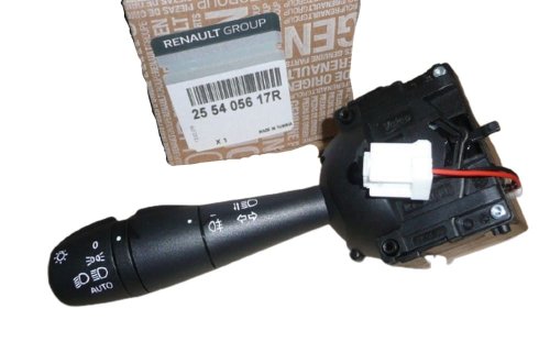 Interruptor de luces Manetka Clio 4 Captur 255405617R