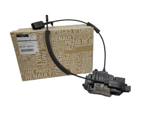 Cerradura de puerta 8050200Q1H  Master III  Derecha  Delantera