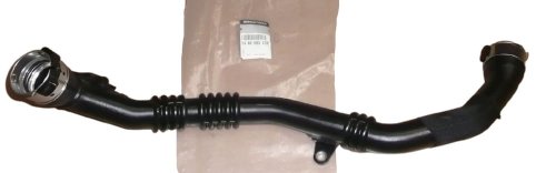 Conducto de aire Clio IV 1.5DCI  Original 144608527R