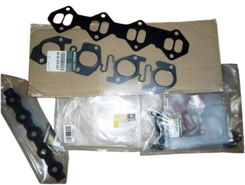 Juntas del motor, juego completo 7701479334 Renault Master III 2.3DCI Original