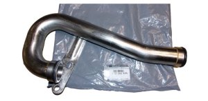 Conducto de aire 165785667R Renault Original