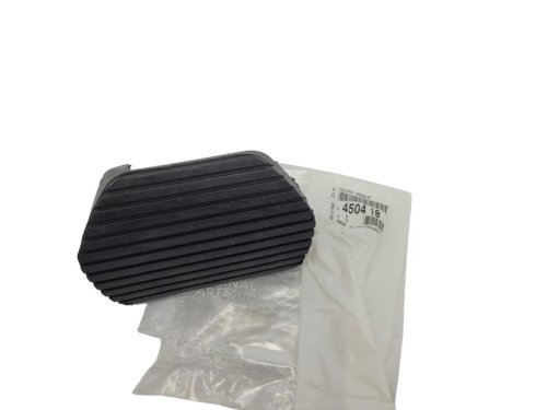 Cubierta  del pedal del freno 450418 Peugeot Citroën