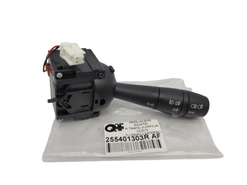 Interruptor de luces 255401303R Nuevo OE Renault Captur