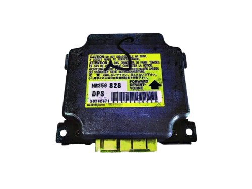 Controlador del sensor del airbag  Mitsubishi Colt   MR359828