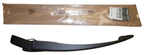 Brazo del limpiaparabrisas trasero Original 7701042368 Renault Dacia Logan