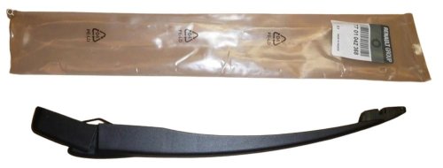 Brazo del limpiaparabrisas trasero Original 7701042368 Renault Dacia Logan