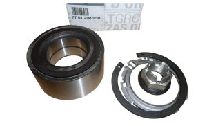 Rodamiento completo delantero 7701208950 Renault Original