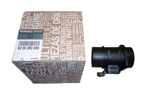 Sensor de masa de aire 8200280056 Renault Dacia  1.5DCI Original