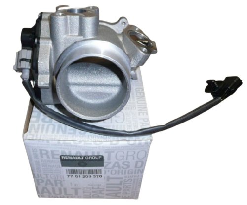 Válvula EGR Master II, Trafic II 2.5DCI Original 7701209370