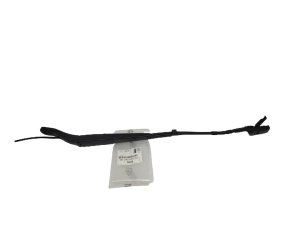 Brazo del limpiaparabrisas delantero izquierdo 9834002580 Peugeot Partner 4 Original