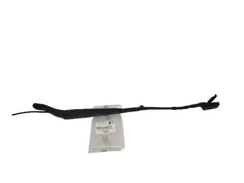 Brazo del limpiaparabrisas delantero izquierdo 9834002580 Peugeot Partner 4 Original