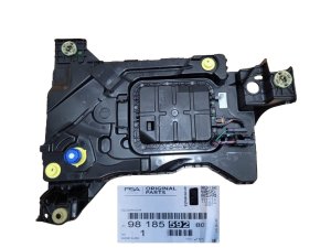 Depósito de líquido AdBlue C3 9818559280 Nuevo Original Citroën Peugeot