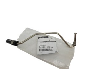 Cable de turbina 1412000Q0U Megane Clio 1.5DCI Original.
