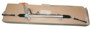 Caja de dirección 8200893573 Renault Master II Original