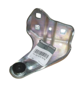Rodillo de puerta inferior 745967497R  Dacia Dokker Original