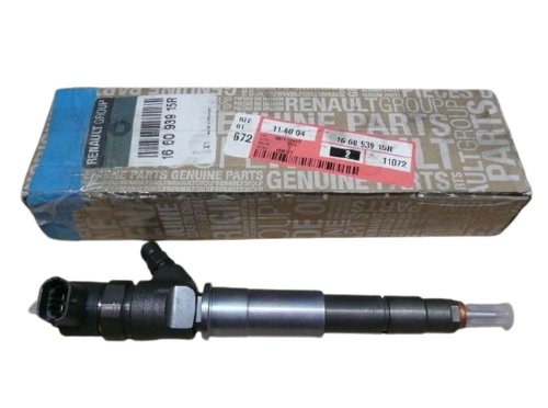 Inyección de combustible Trafic 2, Vivaro 2.0DCI Original 166093915R