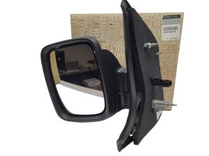 Espejo lateral izquierdo 963029021R Renault Trafic III Original