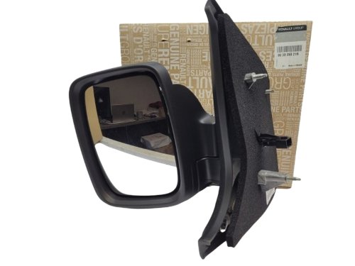 Espejo lateral izquierdo 963029021R Renault Trafic III Original
