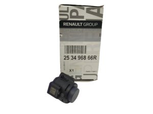 Sensor de aparcamiento 253496866R Renault Trafic III Original