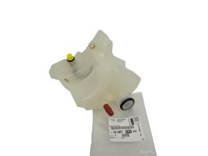 Depósito de aceite de la caja de cambios 1608724480 Citroën Peugeot Original