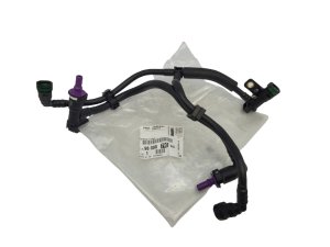 Cable de combustible original 9808079080 Citroën Peugeot 1.4HDI