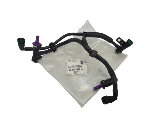 Cable de combustible original 9808079080 Citroën Peugeot 1.4HDI