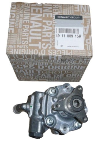 Bomba de dirección asistida Master Movano NV400 491100915R