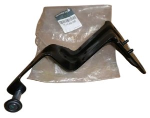 Guía de puerta superior 777946809R Renault Master III Original