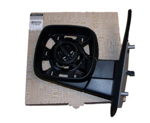 Espejo lateral izquierdo 7701068840 Renault Kangoo 2 Original