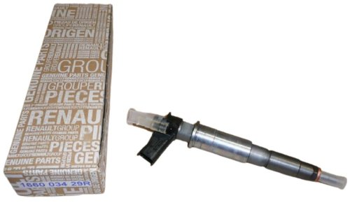Inyección de combustible Laguna 3, Megane III, 2.0DCI  166003429R