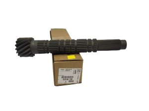 Eje de la caja de cambios ML6 2316Y8 Nuevo original PSA