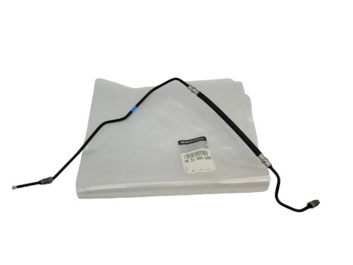 Cable de freno trasero derecho 463150004R Renault Megane III Scenic III Original