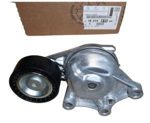 Tensor de correa original 1631481580 Citroën Peugeot