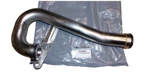 Conducto de aire 165785667R Renault Talisman Original