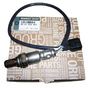 Sonda lambda 8201035691 Renault Twingo II 1.2 16V Original