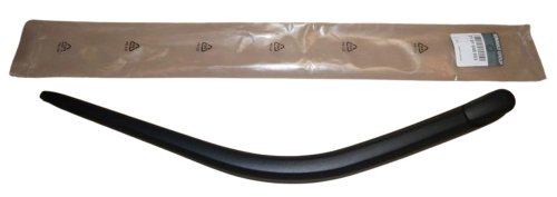 Brazo del limpiaparabrisas trasero 7701049003 Renault Laguna II Original